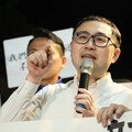 稱撞蕭美琴失敗很遜！廖先翔澄清：揶揄中國