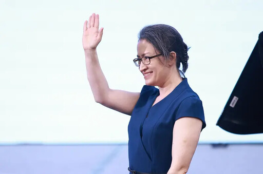 廖先翔笑稱中國沒撞到很遜!蕭美琴反應曝光