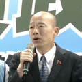 韓金句噴發！韓國瑜批罷免無聊、別投四個字
