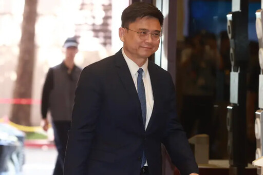觀察/選舉起跑!高雄市長初選暗潮洶湧