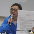 綠委曝廖先翔父曾車禍肇事！怒轟老鼠咬布袋