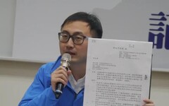 綠委曝廖先翔父曾車禍肇事！怒轟老鼠咬布袋
