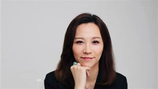 中國跟監蕭美琴遭疑是假？胡采蘋舉1例痛批