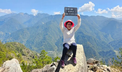 說錯話?蔡壁如脫口「雜草」 超尬畫面曝光