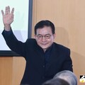 稱賴士葆守護文山區60年 馬英九改口開玩笑
