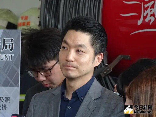 賴清德令民進黨挺罷團 蔣萬安1句話狠嗆