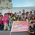 全台罷團花蓮大會師！呼籲726罷免傅崐萁