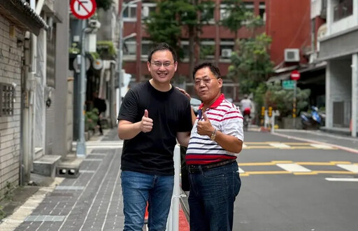 趙怡翔傳辭議員轉戰國安會 本人發文了