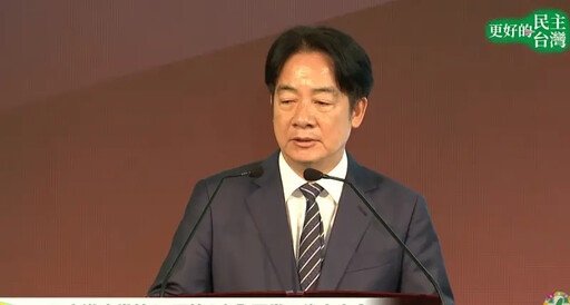 評賴清德「團結十講」 溫朗東籲快喊停