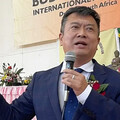 人物／駐南非前官員性騷 在美還涉嫌家暴