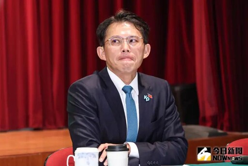 國家十講 黃國昌提賴清德這句話:毛骨悚然