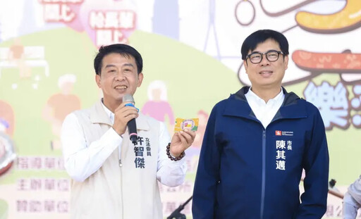 點名葉元之成破口 許智傑估最少罷免12席
