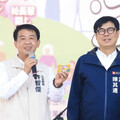 點名葉元之成破口 許智傑估最少罷免12席