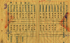 1946年制憲 台灣代表怎選出？國史館曝真相