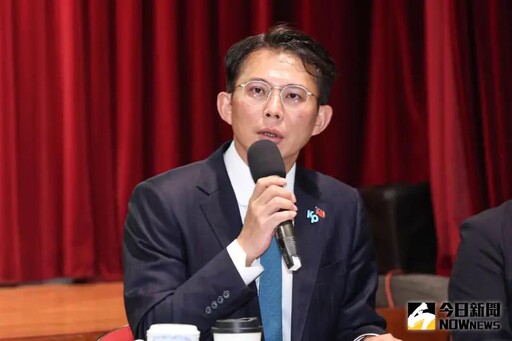中配繳除籍證明最後一天!黃國昌這句嗆爆綠