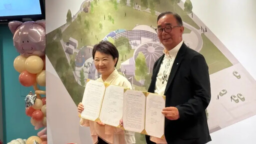 臭豬場變身小劇場!台中企業家打造藝文基地