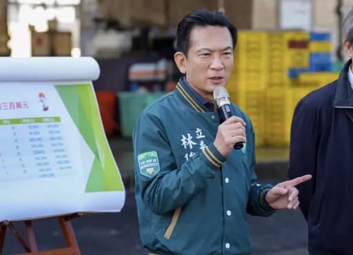 鍾小平喊議員動起來抗罷 綠委:違反人性!