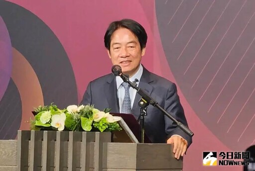 賴清德第三講遭炎上!他1理由直呼:是好事