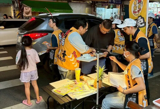 疑被栽贓幽靈連署!南投罷團靠這招破解真相