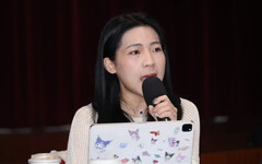 費鴻泰未表態？趙少康幫澄清 徐巧芯吐心聲