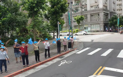 觀察／氣溫飆破30度 藍催票能力備受考驗