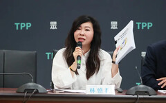 中國片面啟用W121航路 白委憂灰色地帶作戰