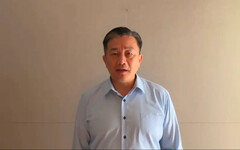 中國片面啟用W121航路 他揪時間點可疑