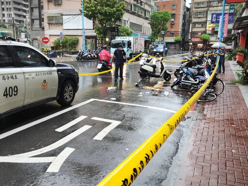 土城男無保請回起殺機 侯漢廷1句轟爆