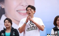 黃國昌選台北？鍾小平：現在姓什麼搞不清楚