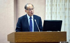 李大維爆「前政客」私電！慫恿中共拒蔡英文