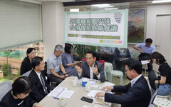 雲嘉南災情嚴重！綠委爭取行政院公告納災區