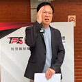 藍白砍風災救命錢？他揭真相轟綠「下流」