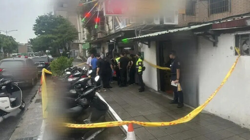 北市萬華男陳屍檳榔攤 疑遭綑綁虐打身亡！