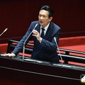 拋災後重建特別條例 林俊憲請求在野別阻擋