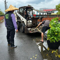 今晚表決！他急喊：別把災民救命錢普發出去
