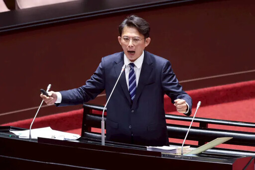 726大罷免／普發現金為催票？黃國昌酸爆綠