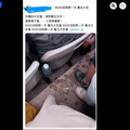大巨蛋又漏水 白營議員邊轟蔣市府邊反罷免