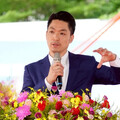 批賴清德教訓災民 蔣萬安：別再搞大罷免
