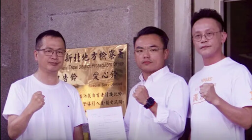 爆走路工！洪孟楷卻告罷團 李宇翔：搞笑？
