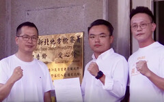 爆走路工！洪孟楷卻告罷團 李宇翔：搞笑？