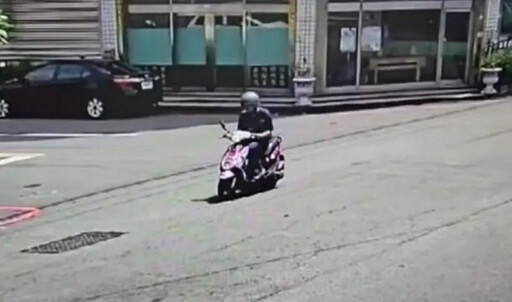 台中男為買午餐不理演習交管 恐遭罰15萬!