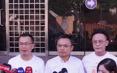 洪孟楷遭傳買走路工？羅智強重提黃俊英事件