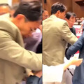拚「剴剴條款」三讀 綠白這原因爆小衝突
