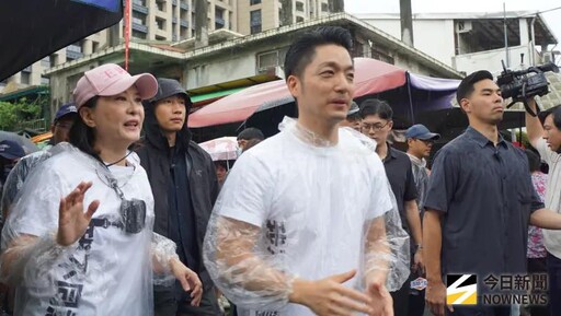 蔣萬安開嗆曹興誠！律師：凸顯徐巧芯失職