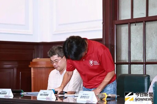 台師大女足案校方道歉了!她揪重點:沒有說