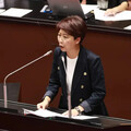陳亭妃為災區斷訊轟中央 沈富雄揭目的
