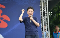 徐重仁挺罷 趙少康拋9問:主張屠殺罷免?