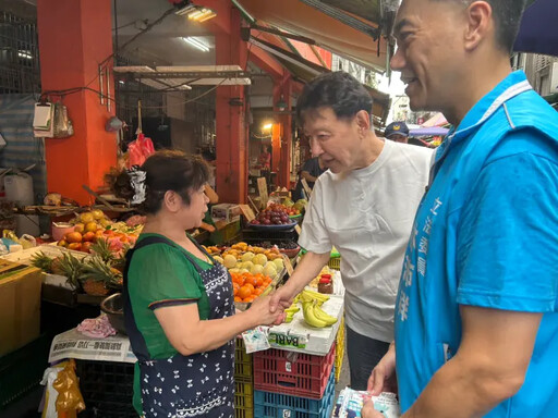 726大罷免/台美談判未公布 趙少康再嗆1句