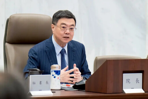 政院收普發現金函文 10日內定奪是否附議