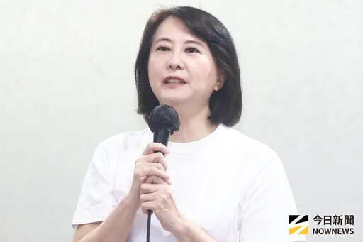 王鴻薇「造謠翻車」黑歷史!她嘆:數不完